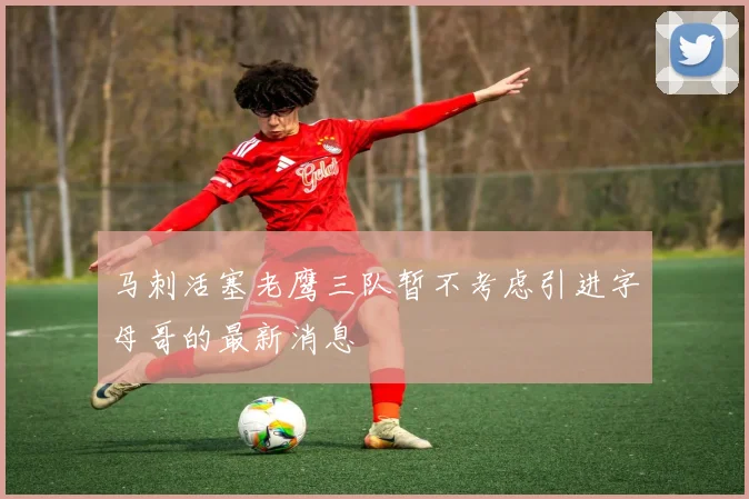 马刺活塞老鹰三队暂不考虑引进字母哥的最新消息